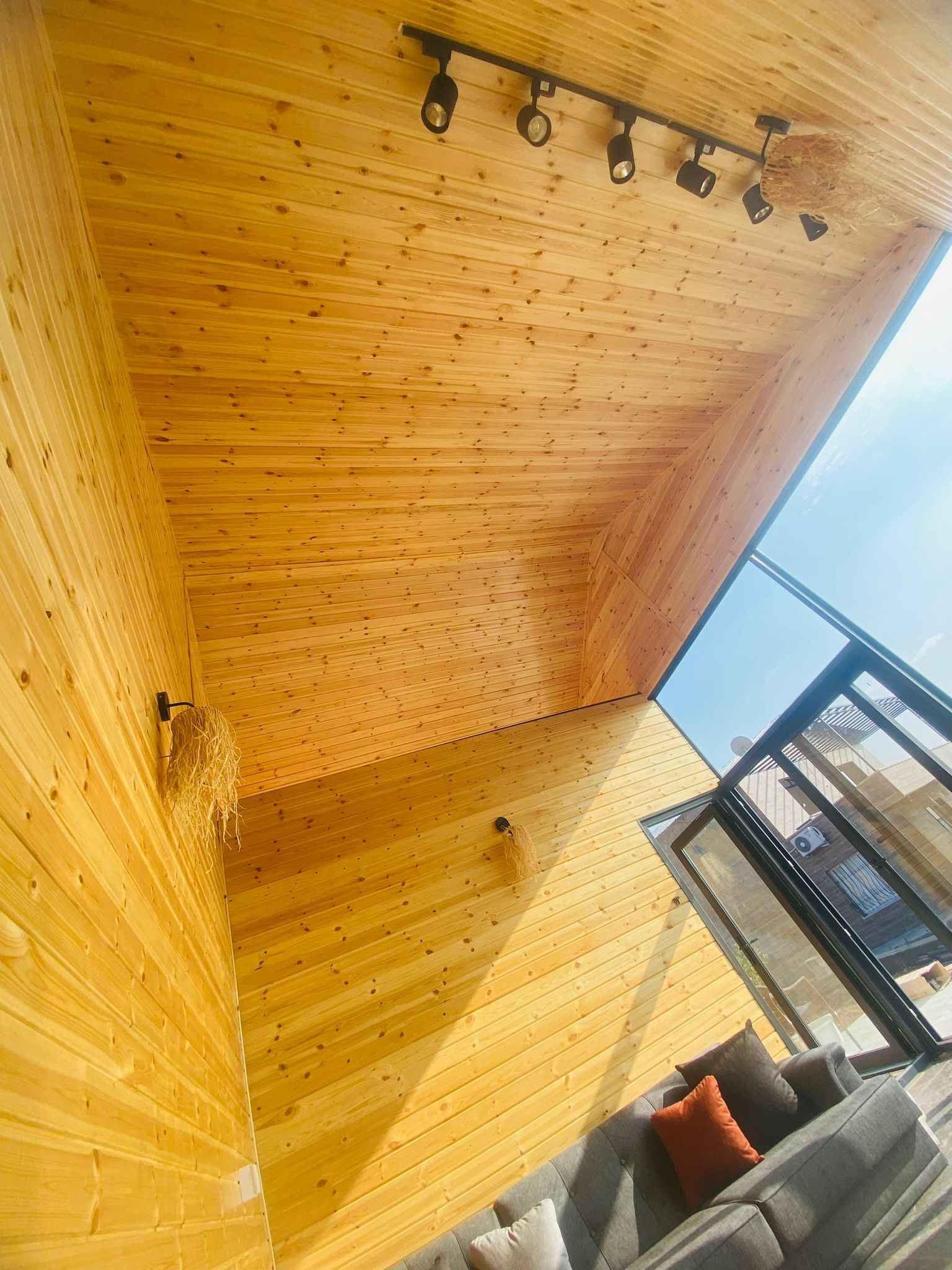 Ersöz Çatı & İzolasyon